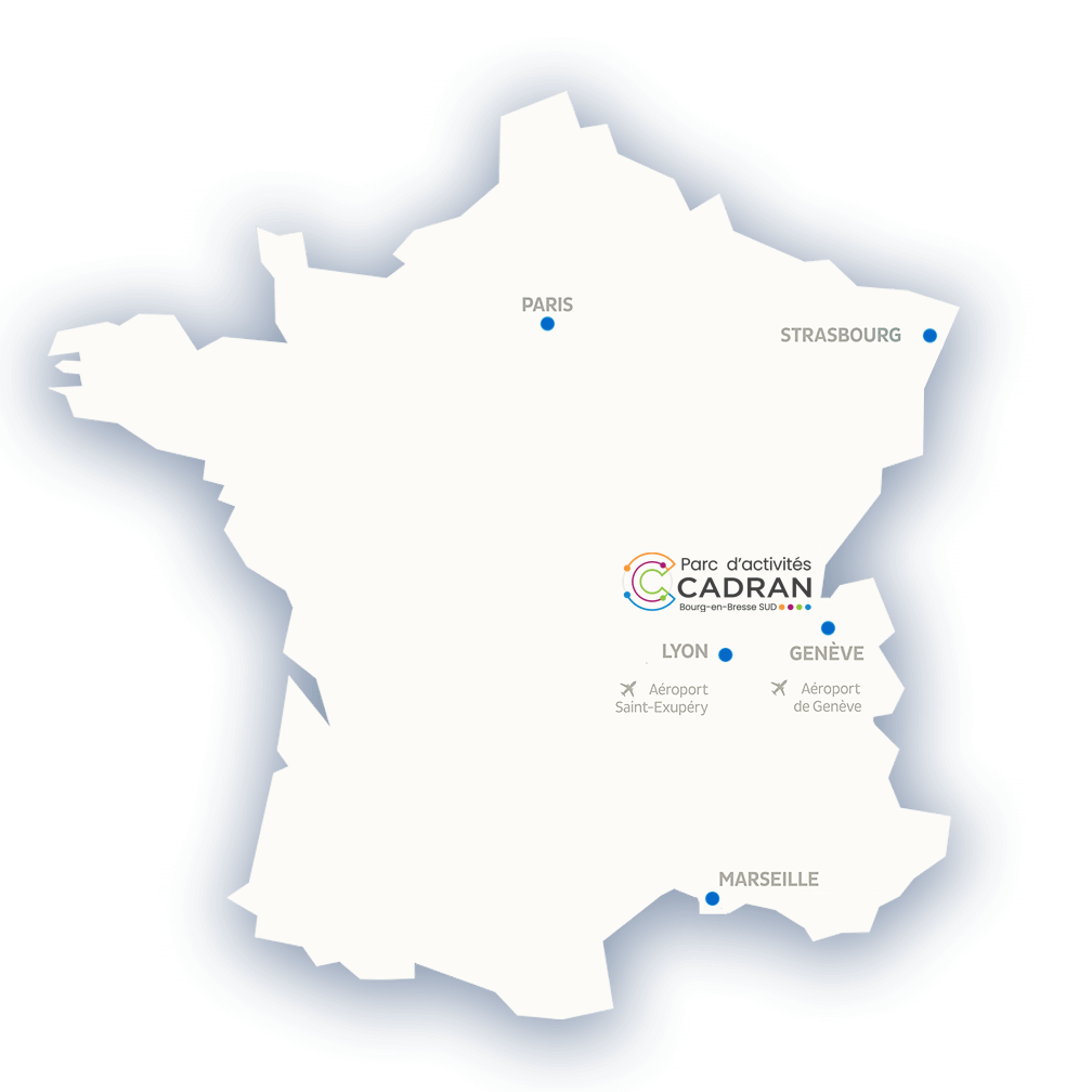 carte-france-cadran-parc-activite-blanc